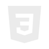 CSS icon