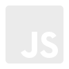 JavaScript icon