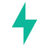 lightning icon