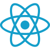 React icon