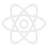 React icon